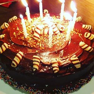 Meet your Posher, Nicole